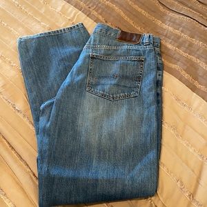 Calvin Klein jeans size 34
